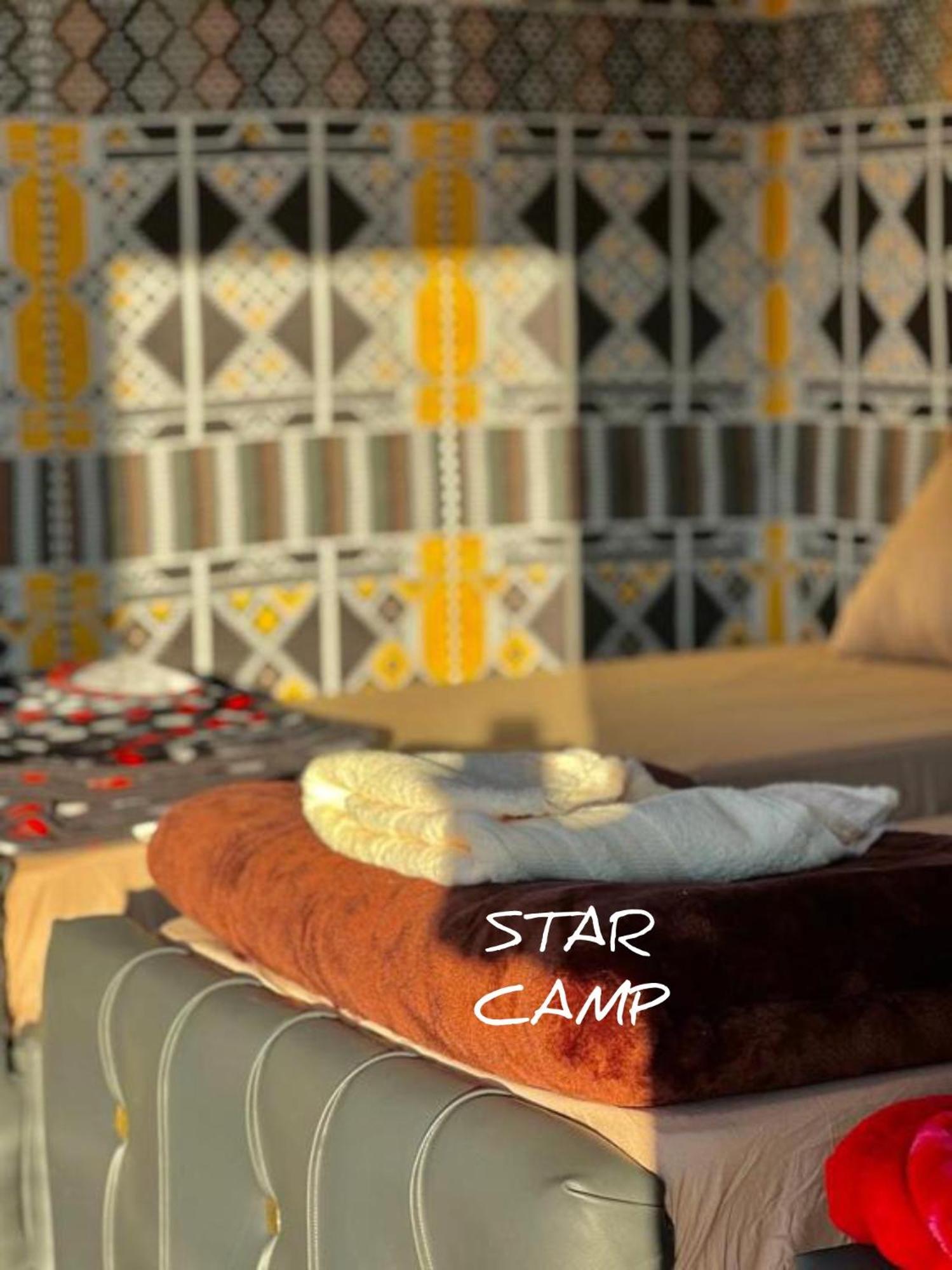 Star Camp & With Tor Ξενοδοχείο Ουάντι Ραμ Εξωτερικό φωτογραφία