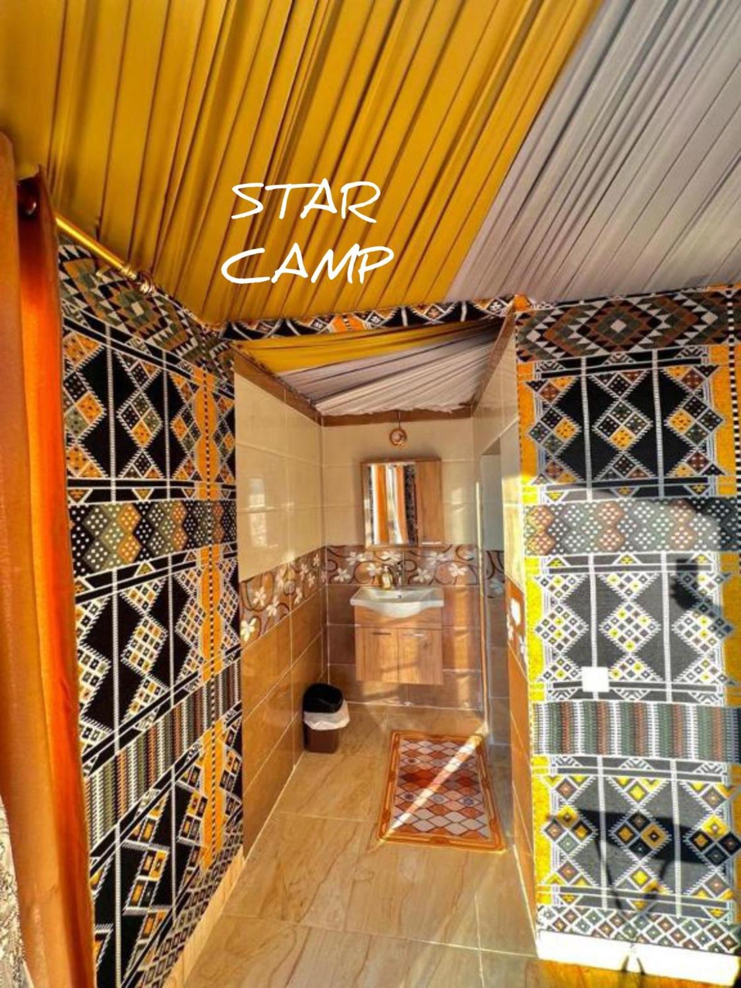 Star Camp & With Tor Ξενοδοχείο Ουάντι Ραμ Εξωτερικό φωτογραφία